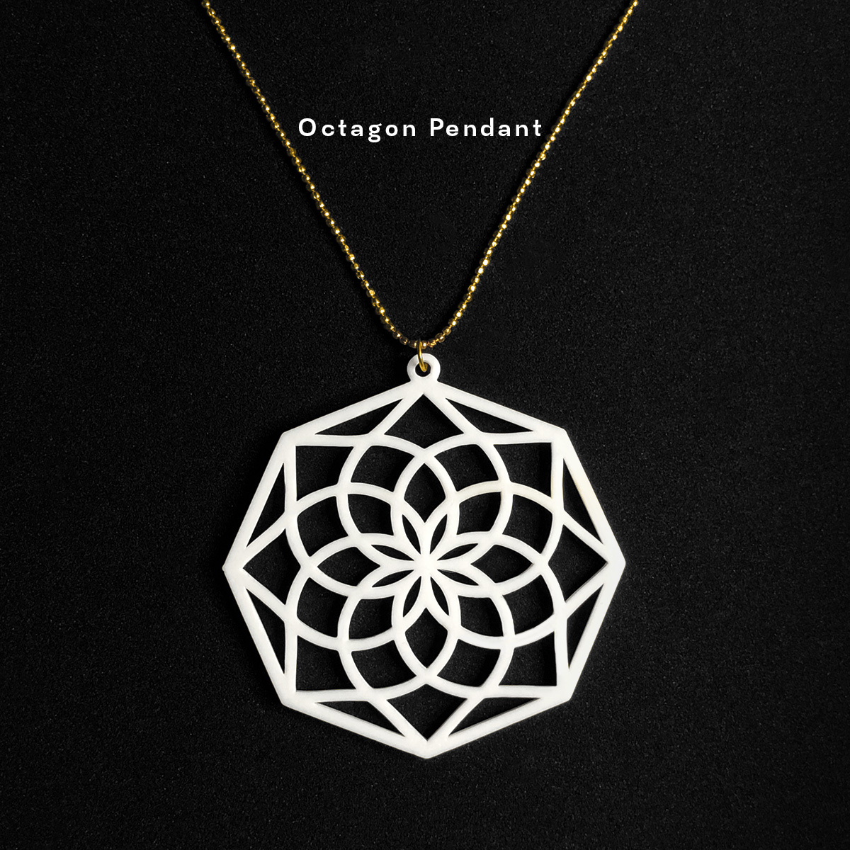 Octagon_Pendant