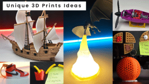 Cool 3d prints ideas 57